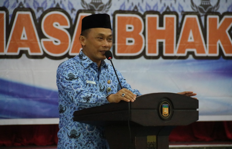 Mobil Dinas Dicat Korpri Agar Tak Disalahgunakan